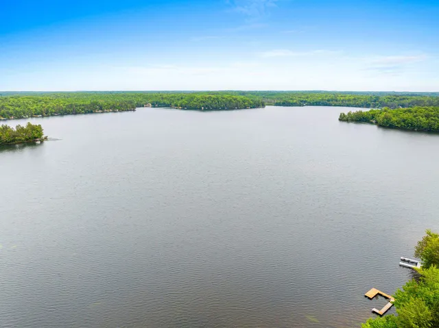 $299,900 | 9355 Musky Bay Lane, Harshaw, WI 54529