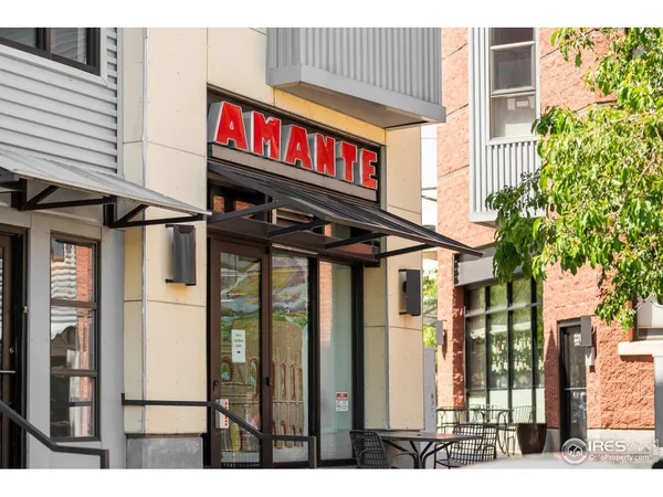 $550,000 | 4555 13th Street, Unit 2C, Boulder, CO 80304