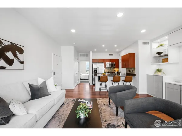 $550,000 | 4555 13th Street, Unit 2C, Boulder, CO 80304