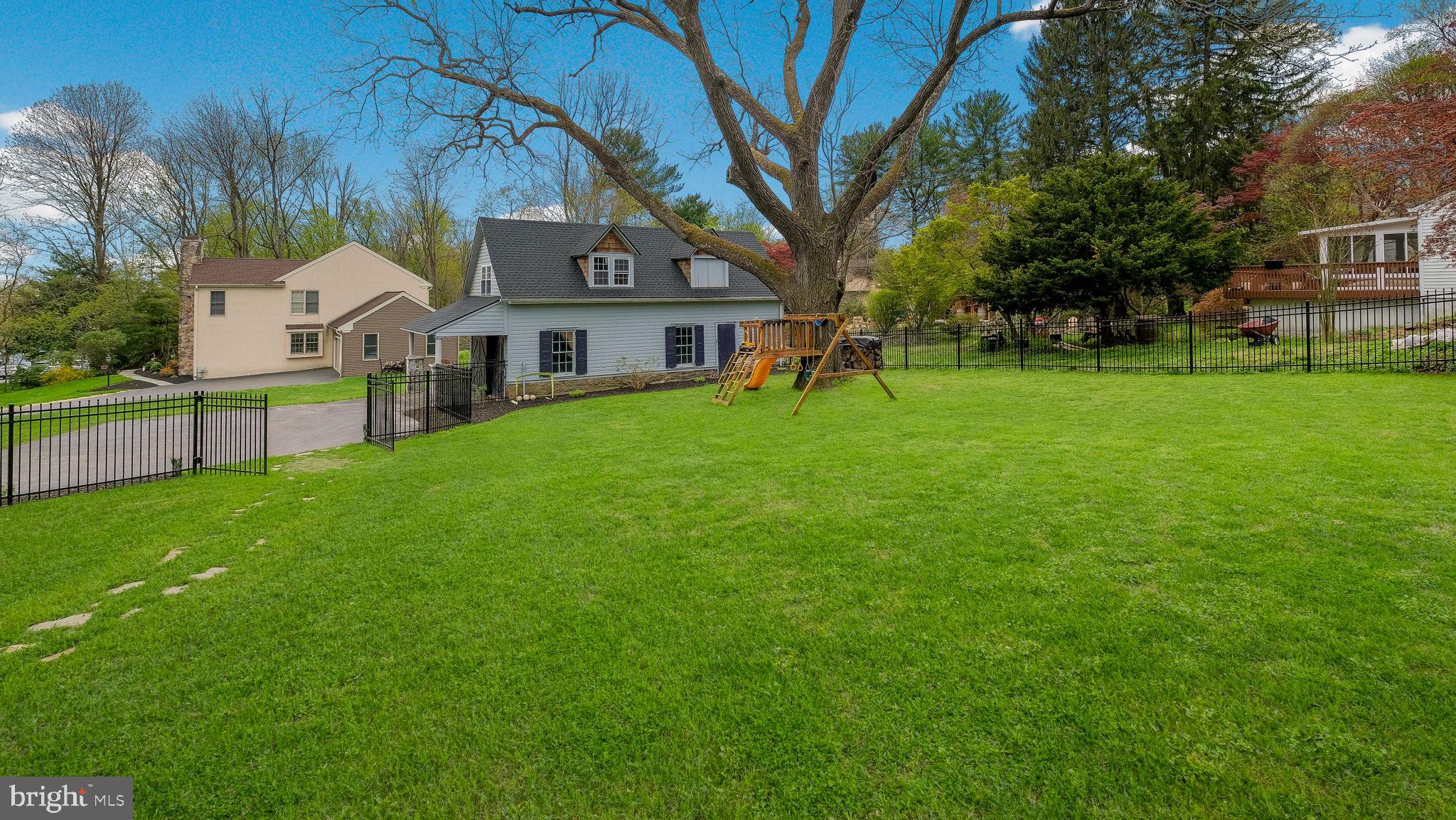 204 Brookhaven Road Wallingford, PA 19086 - Photo 44 of 55
