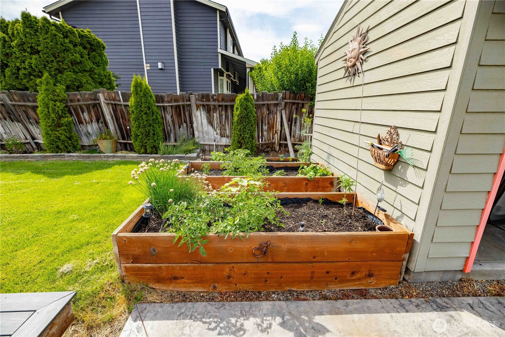 712 Lambert Street Wenatchee, WA 98801 - Photo 36 of 39