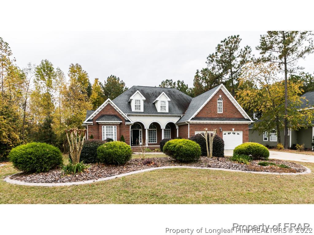 70 Barons Run East Spring Lake, NC 28390 - Photo 1 of 34 Gallery Image 1