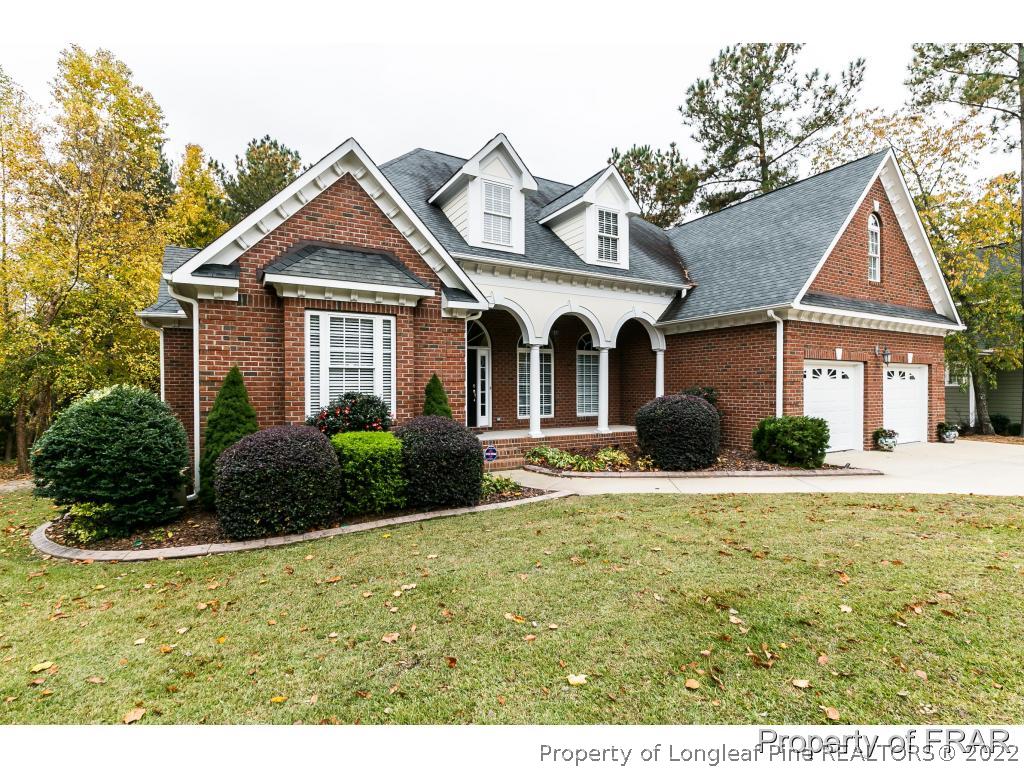 70 Barons Run East Spring Lake, NC 28390 - Photo 2 of 34 Gallery Image 2