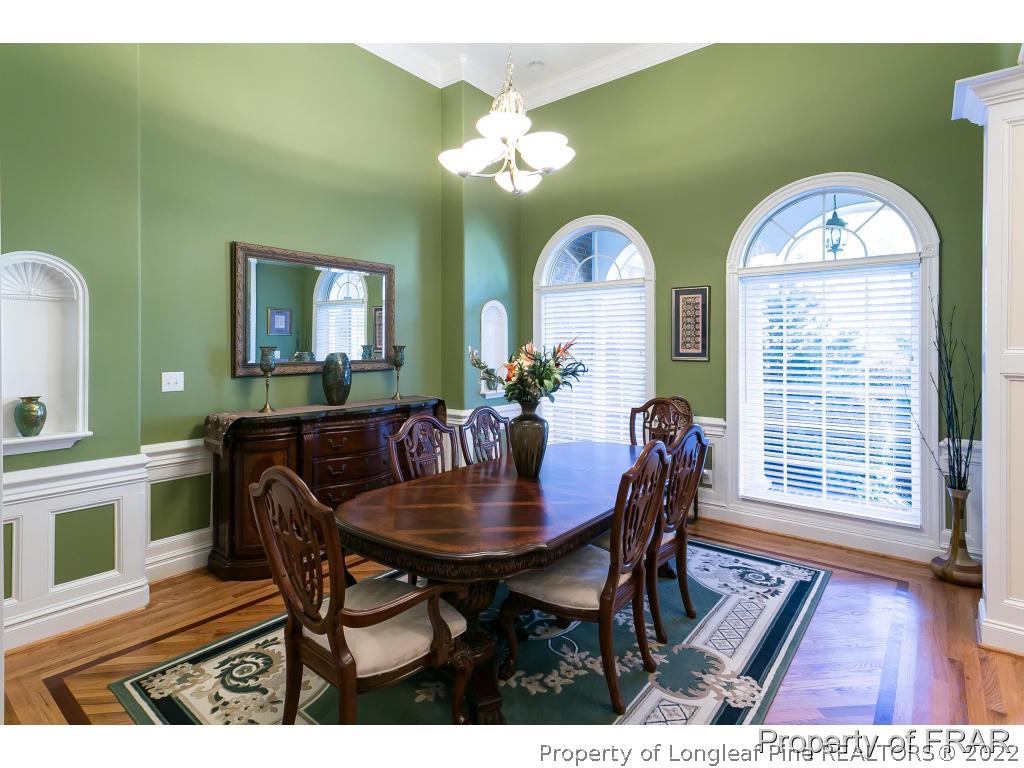 70 Barons Run East Spring Lake, NC 28390 - Photo 6 of 34 Gallery Image 6