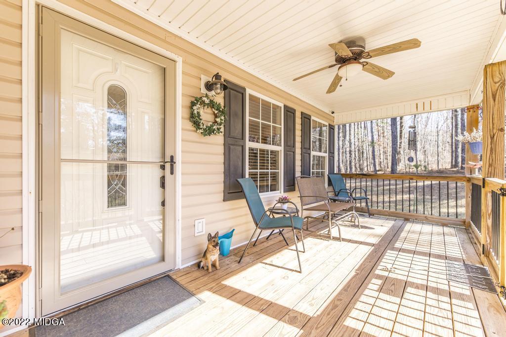 204 Graham Road Hogansville, GA 30230 - Photo 13 of 58 204 Graham Rd 13