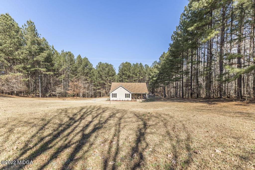 204 Graham Road Hogansville, GA 30230 - Photo 3 of 58 204 Graham Rd 6