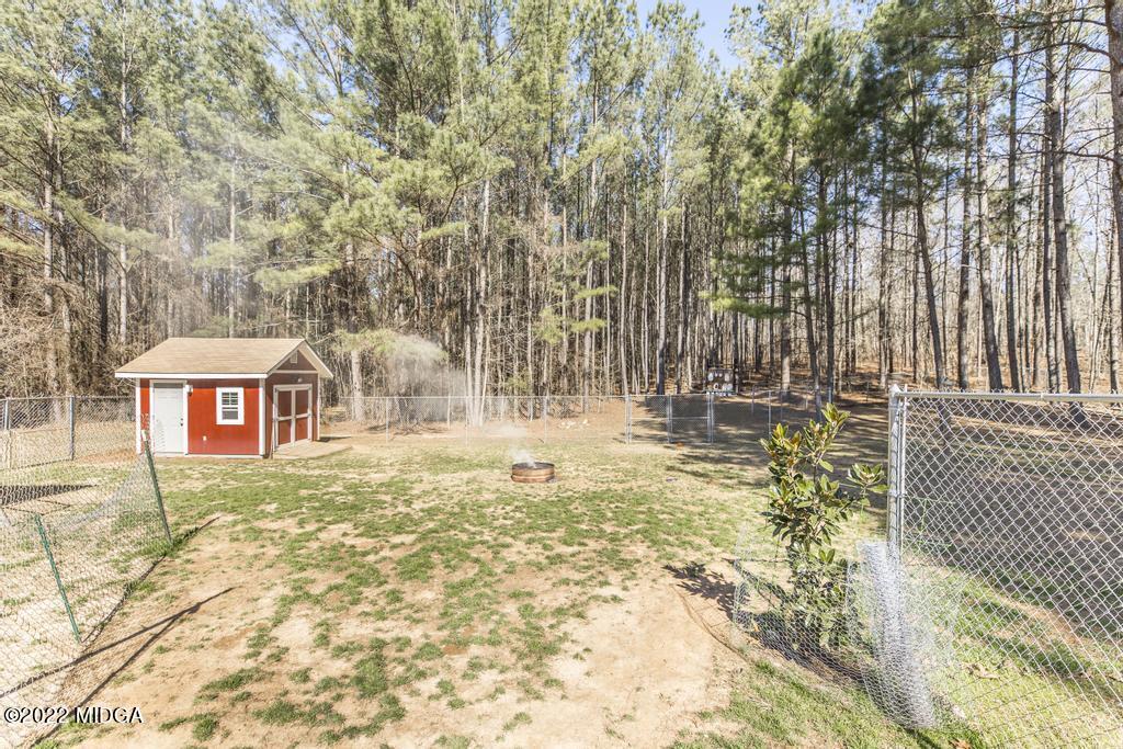 204 Graham Road Hogansville, GA 30230 - Photo 45 of 58 204 Graham Rd 45