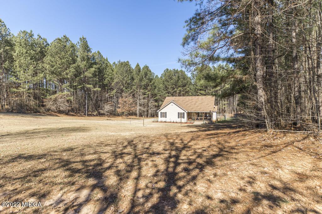 204 Graham Road Hogansville, GA 30230 - Photo 8 of 58 204 Graham Rd 7