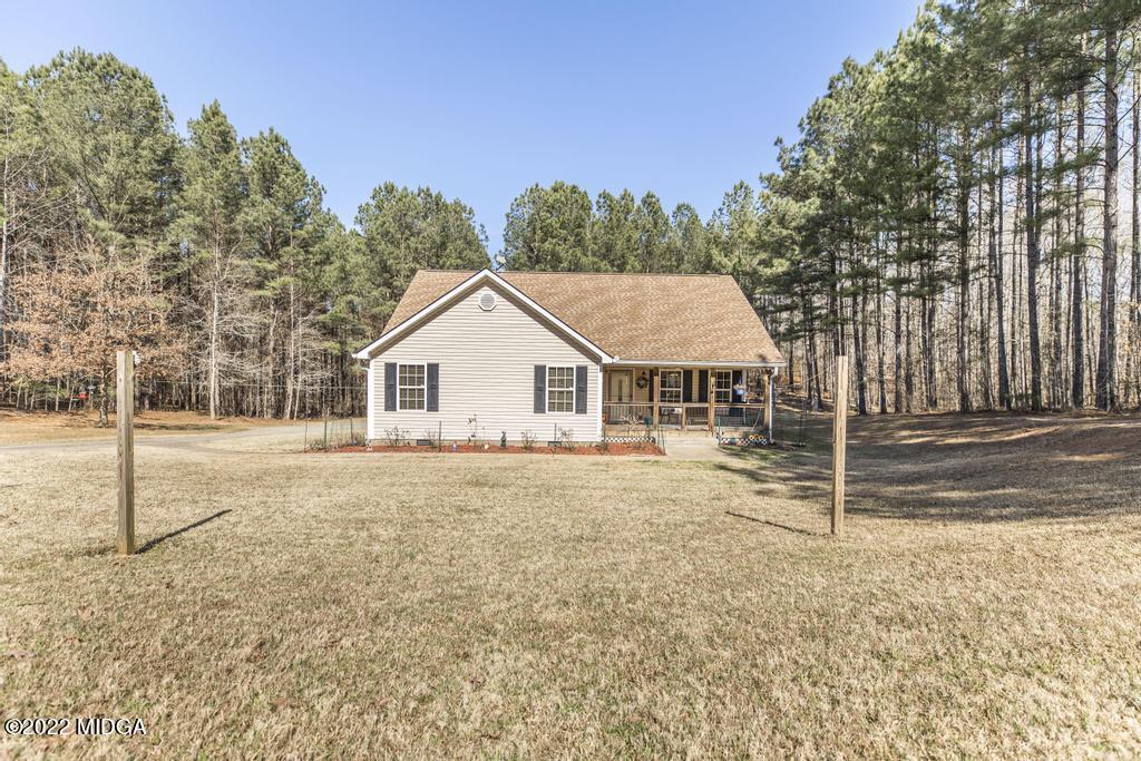 204 Graham Road Hogansville, GA 30230 - Photo 10 of 58 204 Graham Rd 9