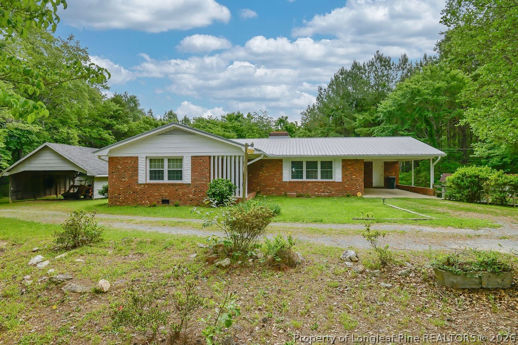475 Simmons Road Robbins, NC 27325 - Photo 2 of 41