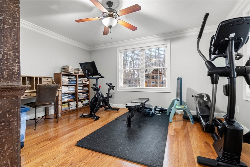 40 Constance Road Boston, MA 02132 - Photo 12 of 35 Gallery Image 12