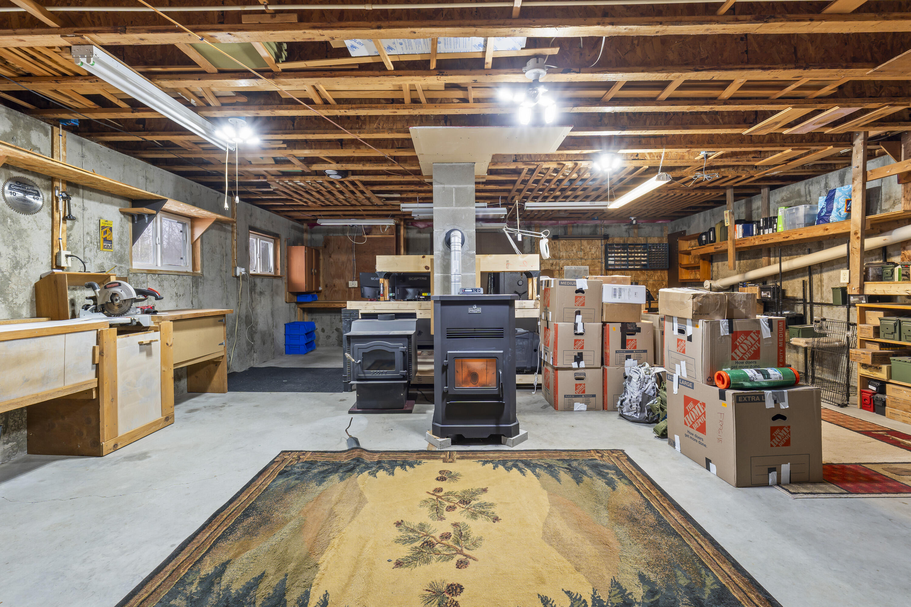25 Old Bingham Road Solon, ME 04979 - Photo 45 of 76