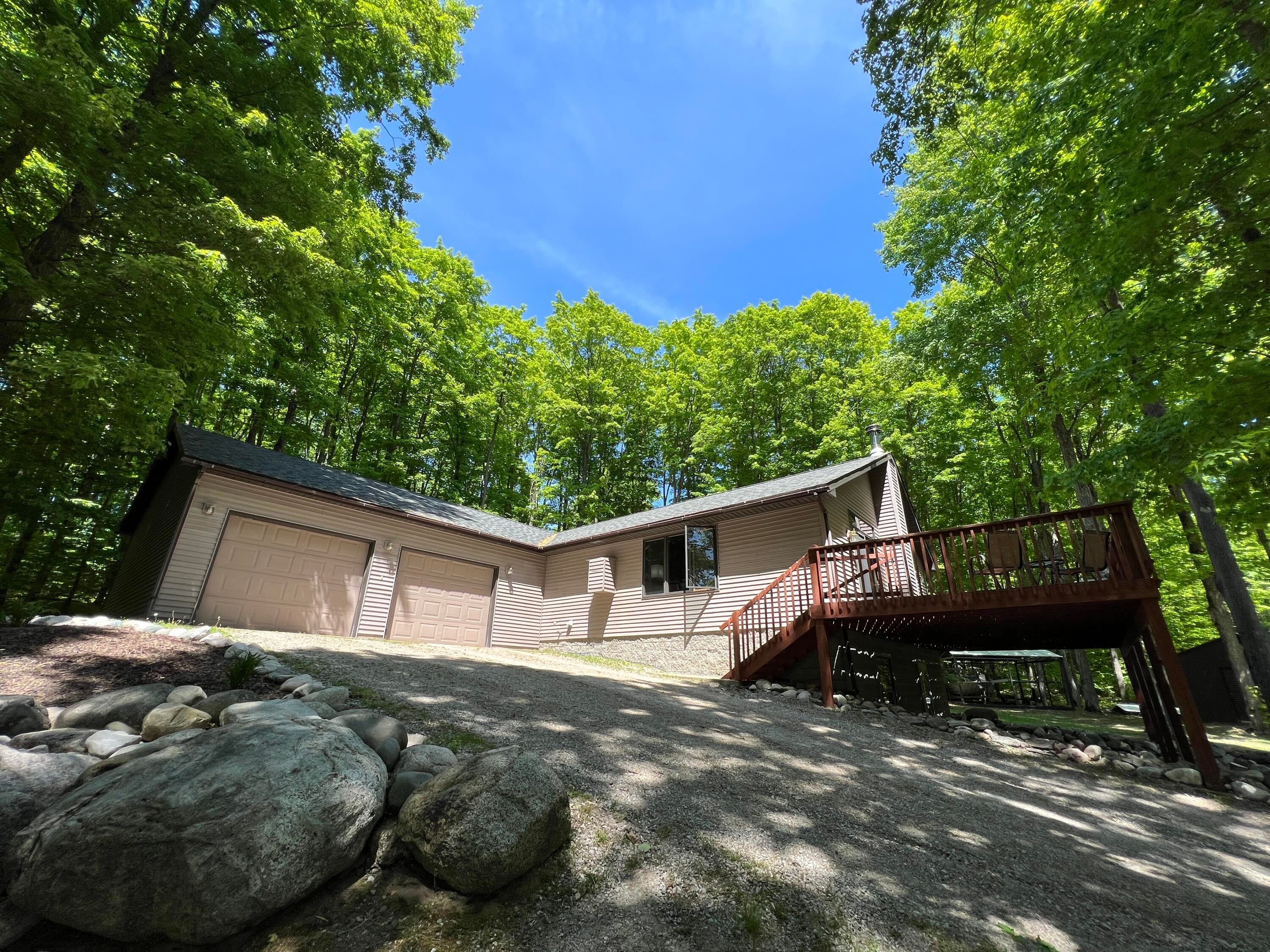 3156 Webb Road Wolverine, MI 49799 - Photo 22 of 70 Gallery Image 22