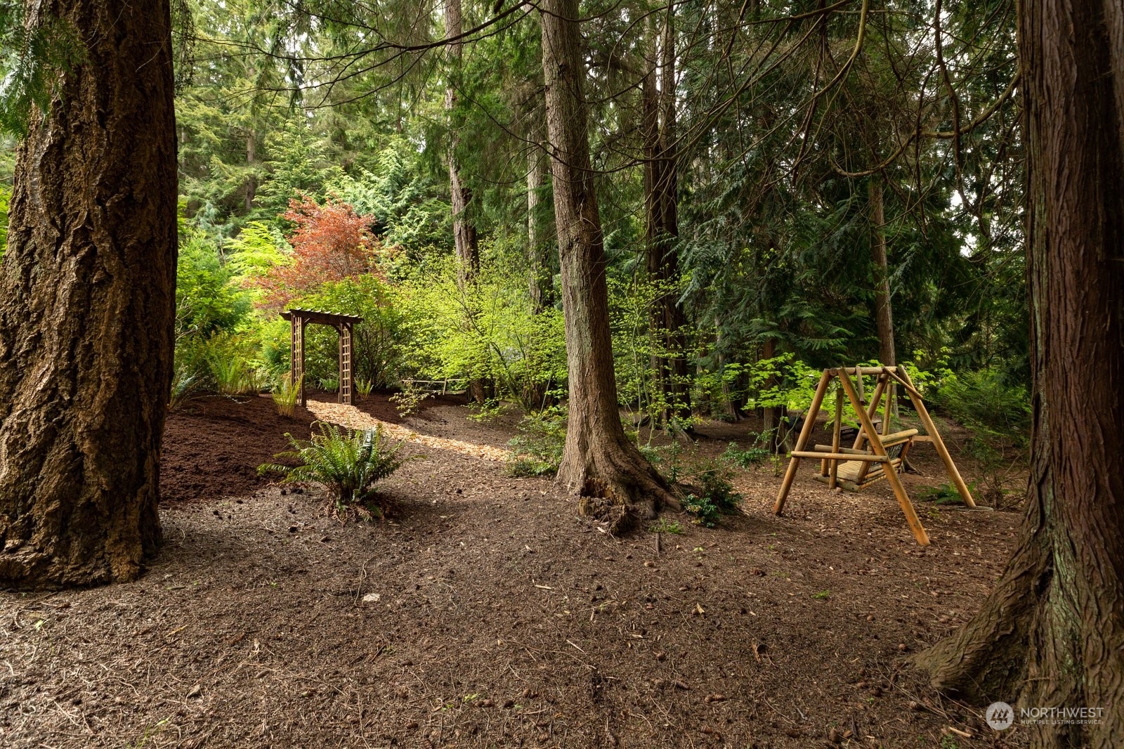 5003 East Harbor Road Freeland, WA 98249 - Photo 36 of 40 a view of outdoor space with entertaining space