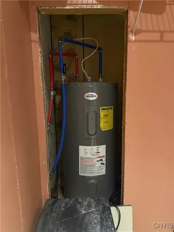 $39,900 | 53 Penguin Drive, Cortland, NY 13045