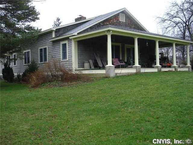1821 Benson Road, Unit 2 Skaneateles, NY 13152 - Photo 1 of 1