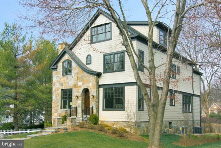 6840 Chelsea Road McLean, VA 22101 - Photo 1 of 1 Front of Home