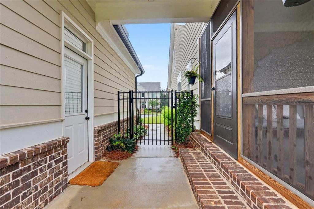 943 Clubside Drive Monroe, GA 30655 - Photo 47 of 93
