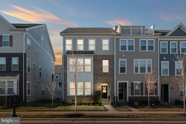 $615,000 | 17706 Longspur Cove Lane, Dumfries, VA 22026