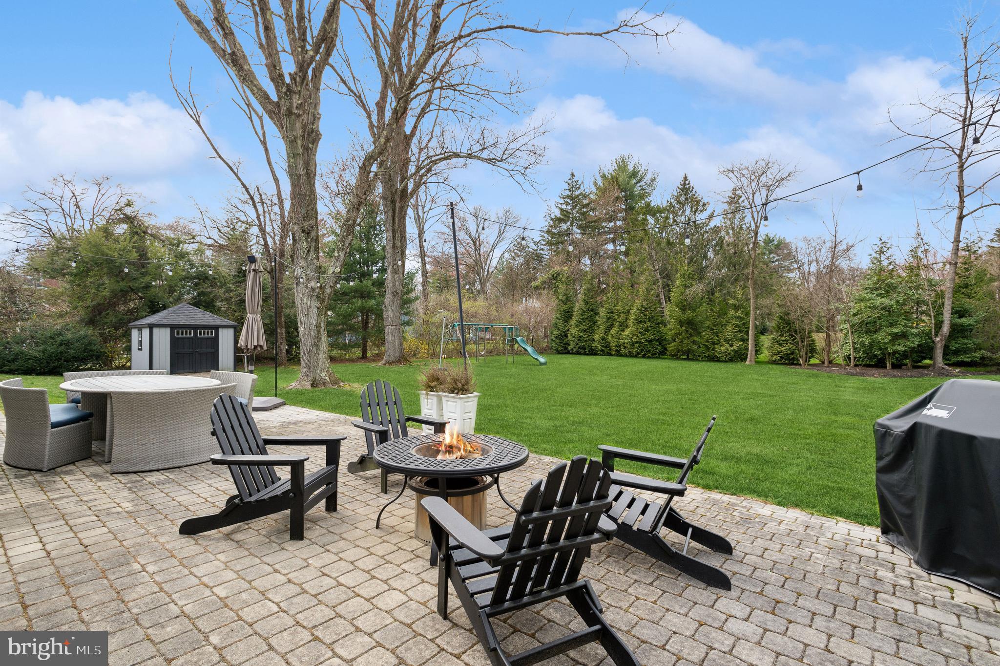 18 Marion Road West Princeton, NJ 08540 - Photo 22 of 27