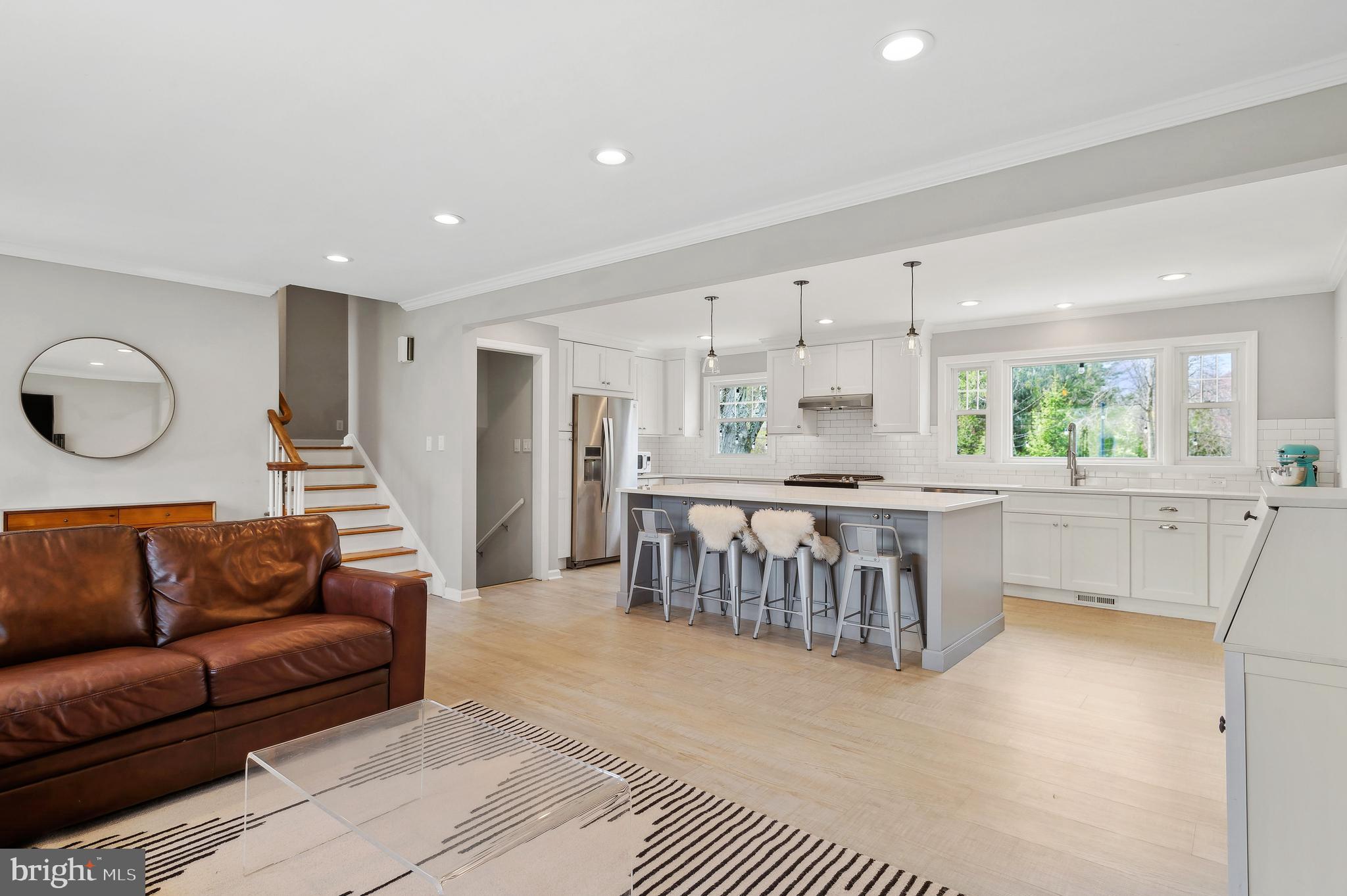 18 Marion Road West Princeton, NJ 08540 - Photo 5 of 27
