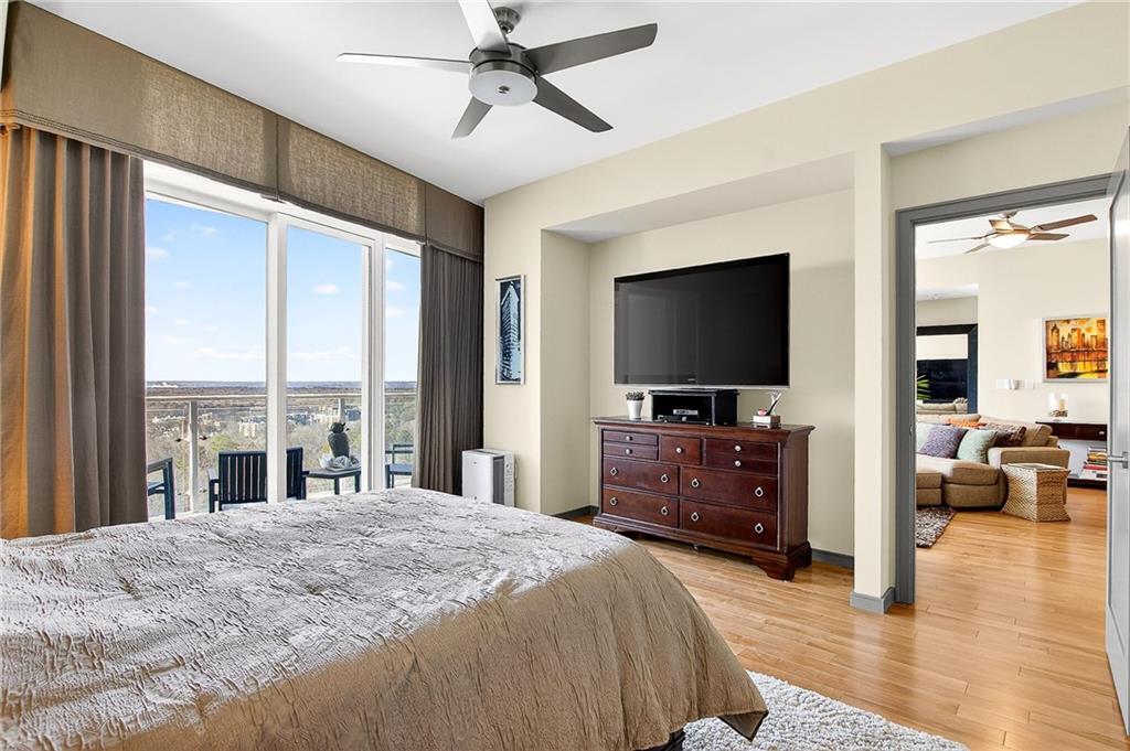 3325 Piedmont Road Northeast, Unit 2005 Atlanta, GA 30305 - Photo 13 of 47