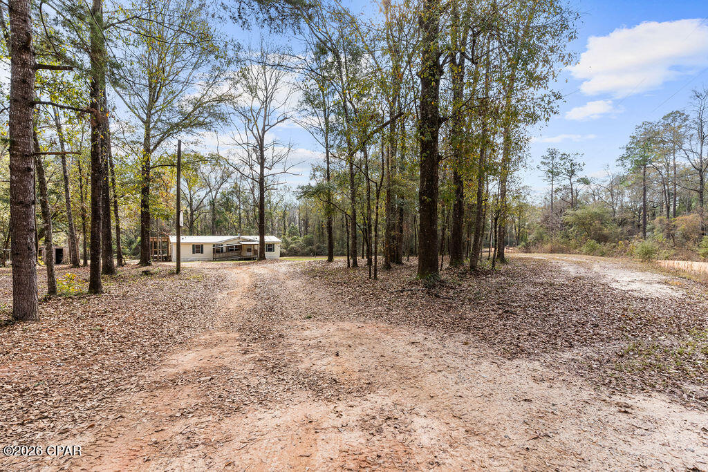 2635 Springhill Road Bonifay, FL 32425 - Photo 2 of 35
