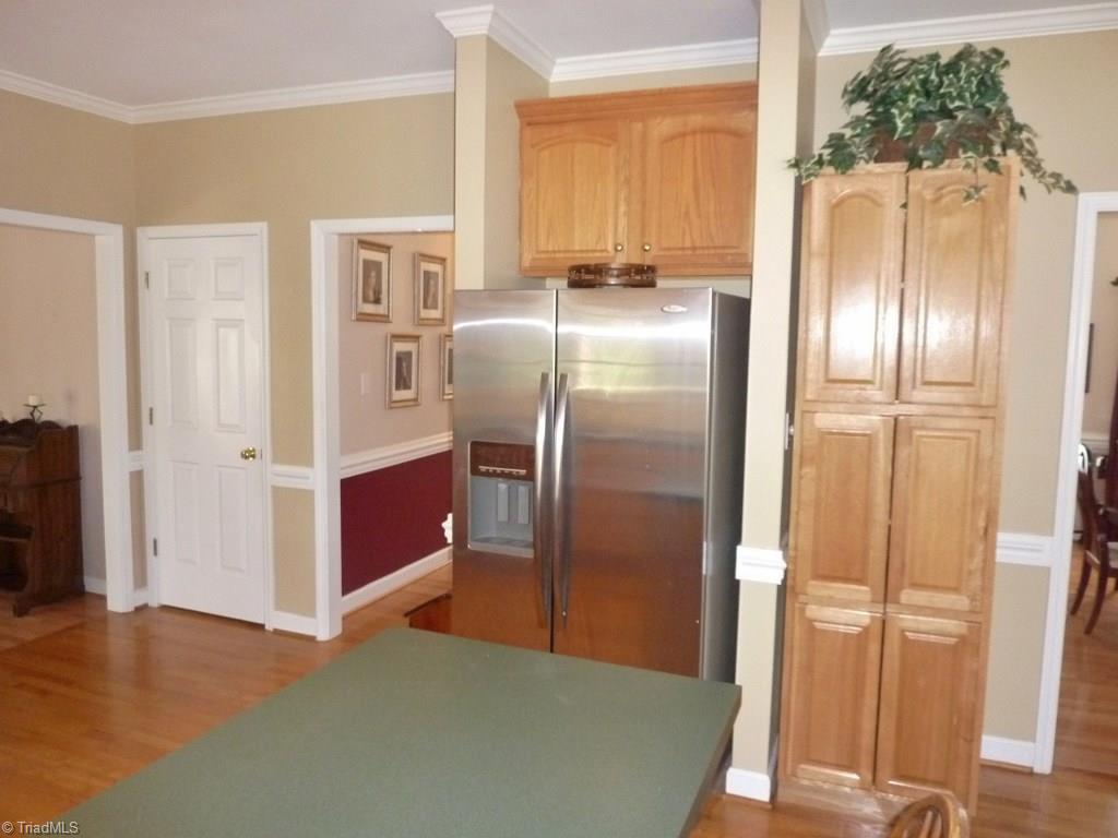 6325 Armsby Road Clemmons, NC 27012 - Photo 11 of 30 Another view of the kitchen