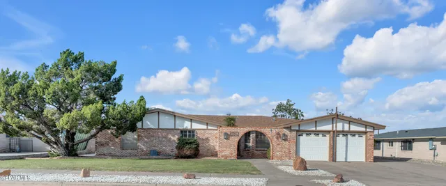$380,000 | 10313 Byway Drive, El Paso, TX 79925
