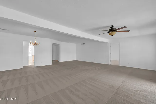 $380,000 | 10313 Byway Drive, El Paso, TX 79925