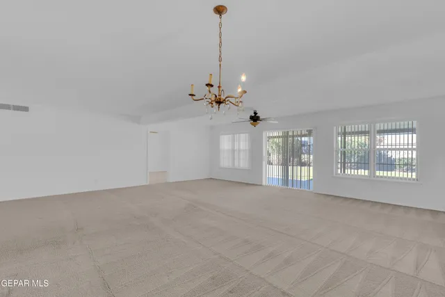 $380,000 | 10313 Byway Drive, El Paso, TX 79925