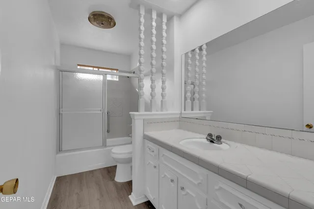 $380,000 | 10313 Byway Drive, El Paso, TX 79925