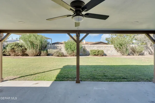 $380,000 | 10313 Byway Drive, El Paso, TX 79925