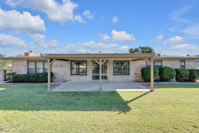 $380,000 | 10313 Byway Drive, El Paso, TX 79925