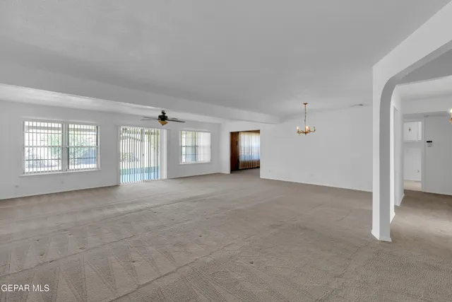 $380,000 | 10313 Byway Drive, El Paso, TX 79925