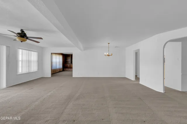 $380,000 | 10313 Byway Drive, El Paso, TX 79925