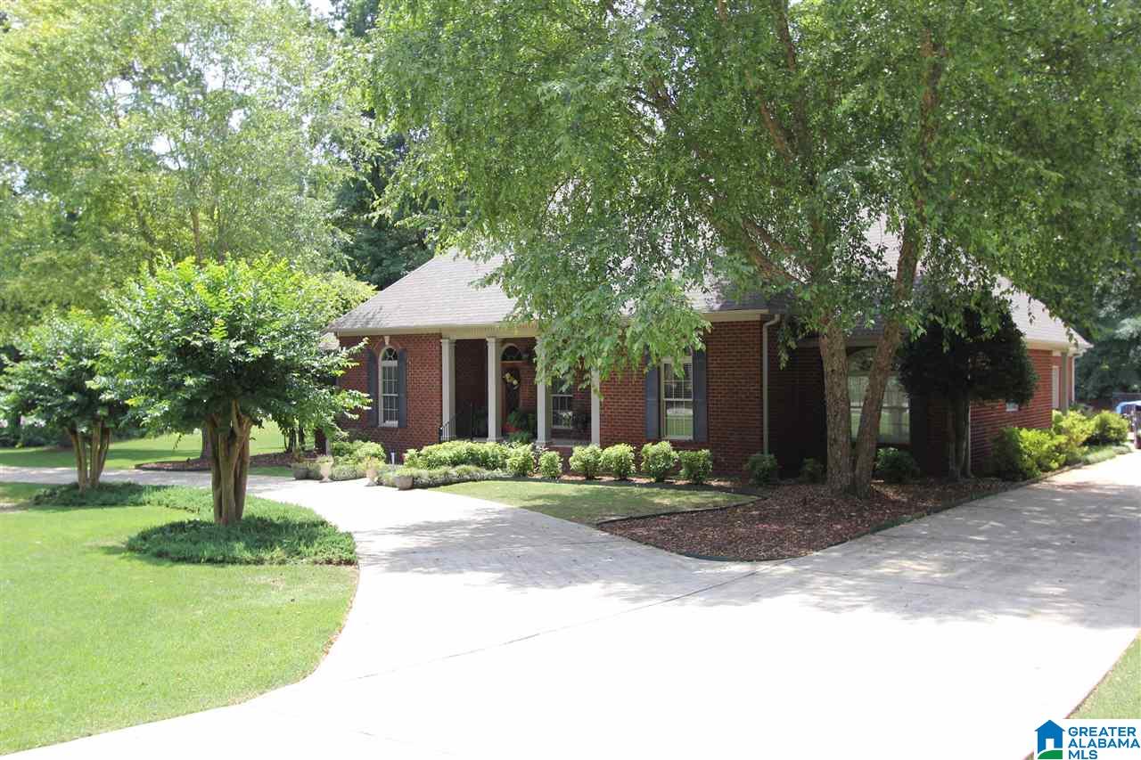 2500 Sadler Ridge Road McCalla, AL 35111 - Photo 1 of 39