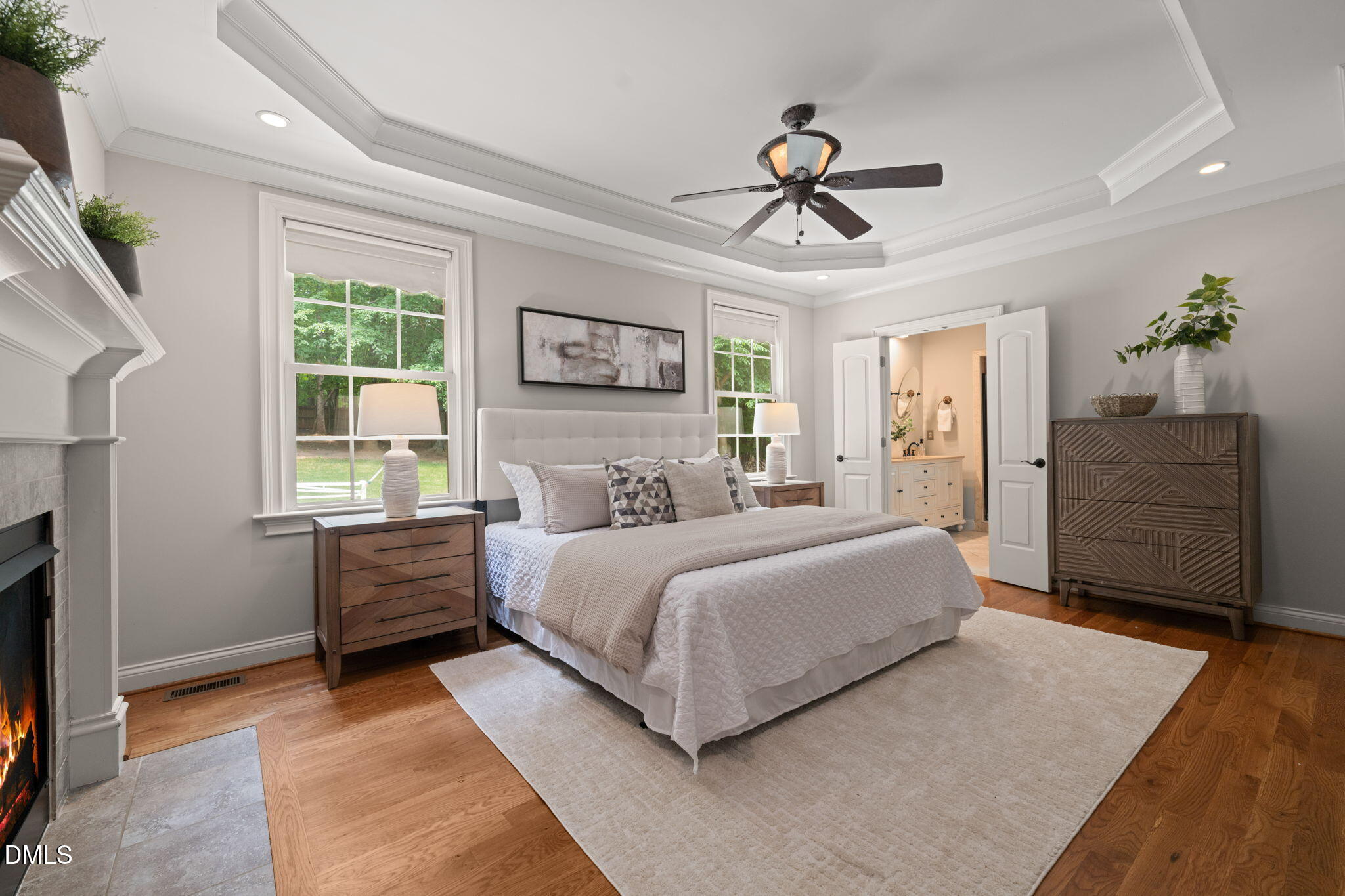 2012 Macon Ridge Road Raleigh, NC 27613 - Photo 30 of 62