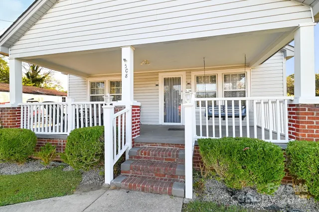 $180,000 | 508 Old York Road, Chester, SC 29706