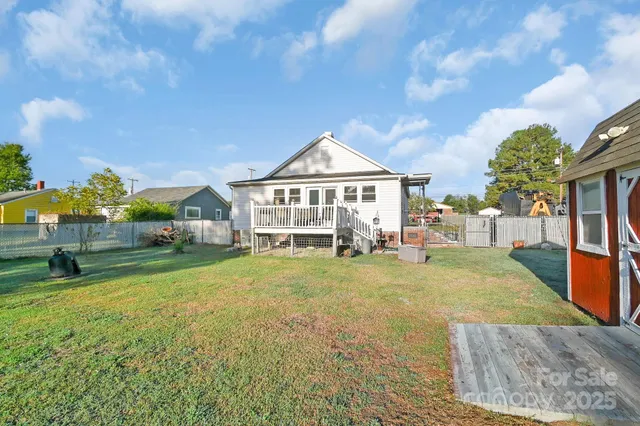 $180,000 | 508 Old York Road, Chester, SC 29706