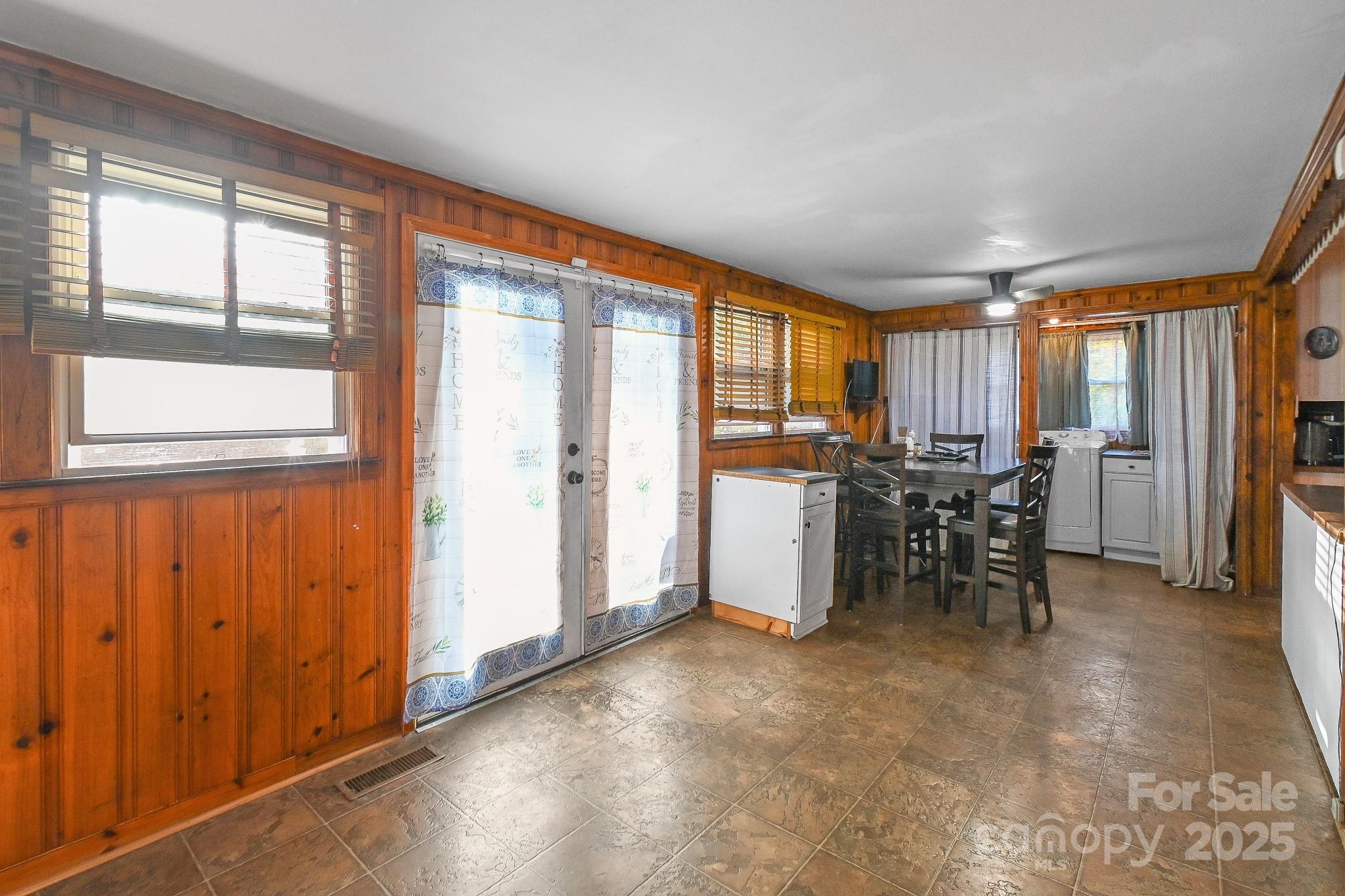 508 Old York Road Chester, SC 29706 - Photo 21 of 48 a view of a room with furniture window and outside view