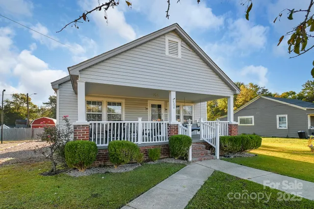 $180,000 | 508 Old York Road, Chester, SC 29706