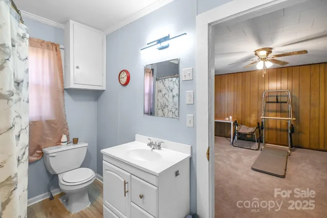 $180,000 | 508 Old York Road, Chester, SC 29706