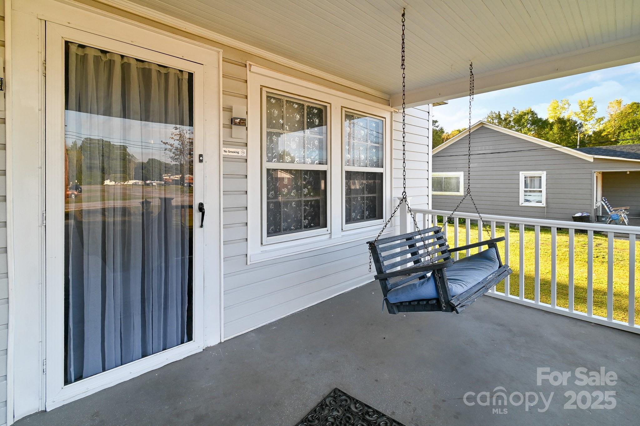 508 Old York Road Chester, SC 29706 - Photo 5 of 48 a view of a house with a outdoor space