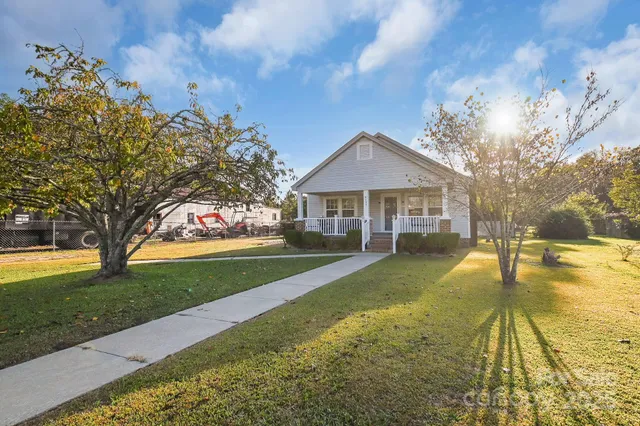 $180,000 | 508 Old York Road, Chester, SC 29706