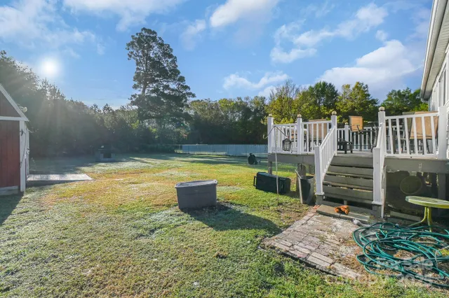 $180,000 | 508 Old York Road, Chester, SC 29706