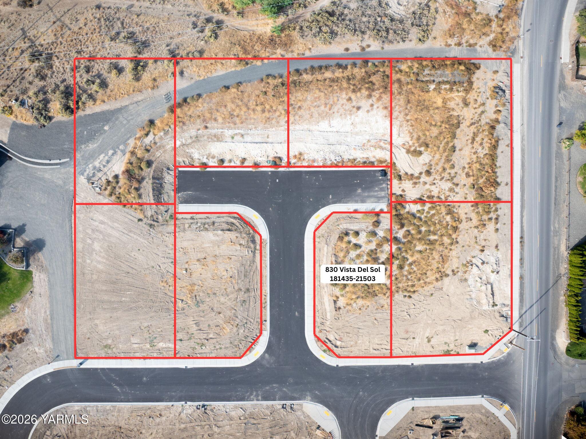 830 Vista Del Sol Selah, WA 98942 - Photo 5 of 15