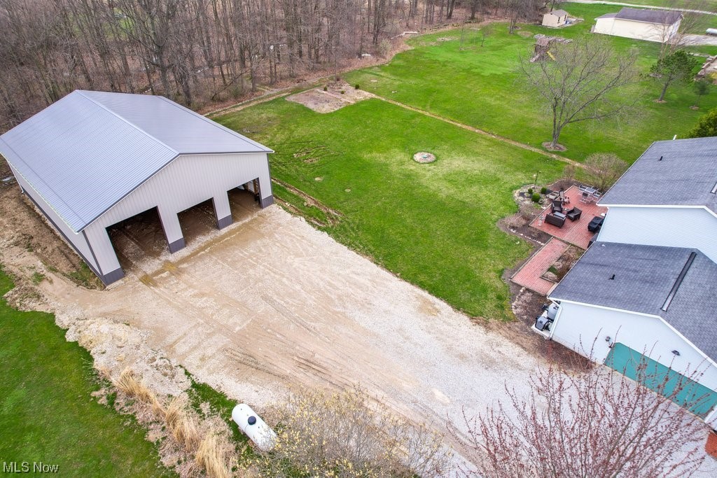 10305 Crow Road Litchfield, OH 44253 - Photo 26 of 30 Gallery Image 26