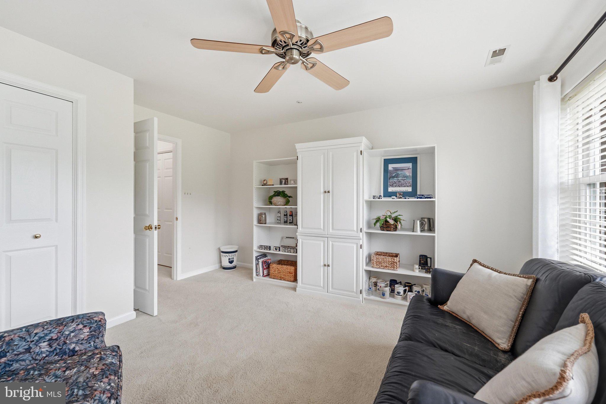2412 Ellsworth Way, Unit 1B Frederick, MD 21702 - Photo 33 of 60 Bedroom 2