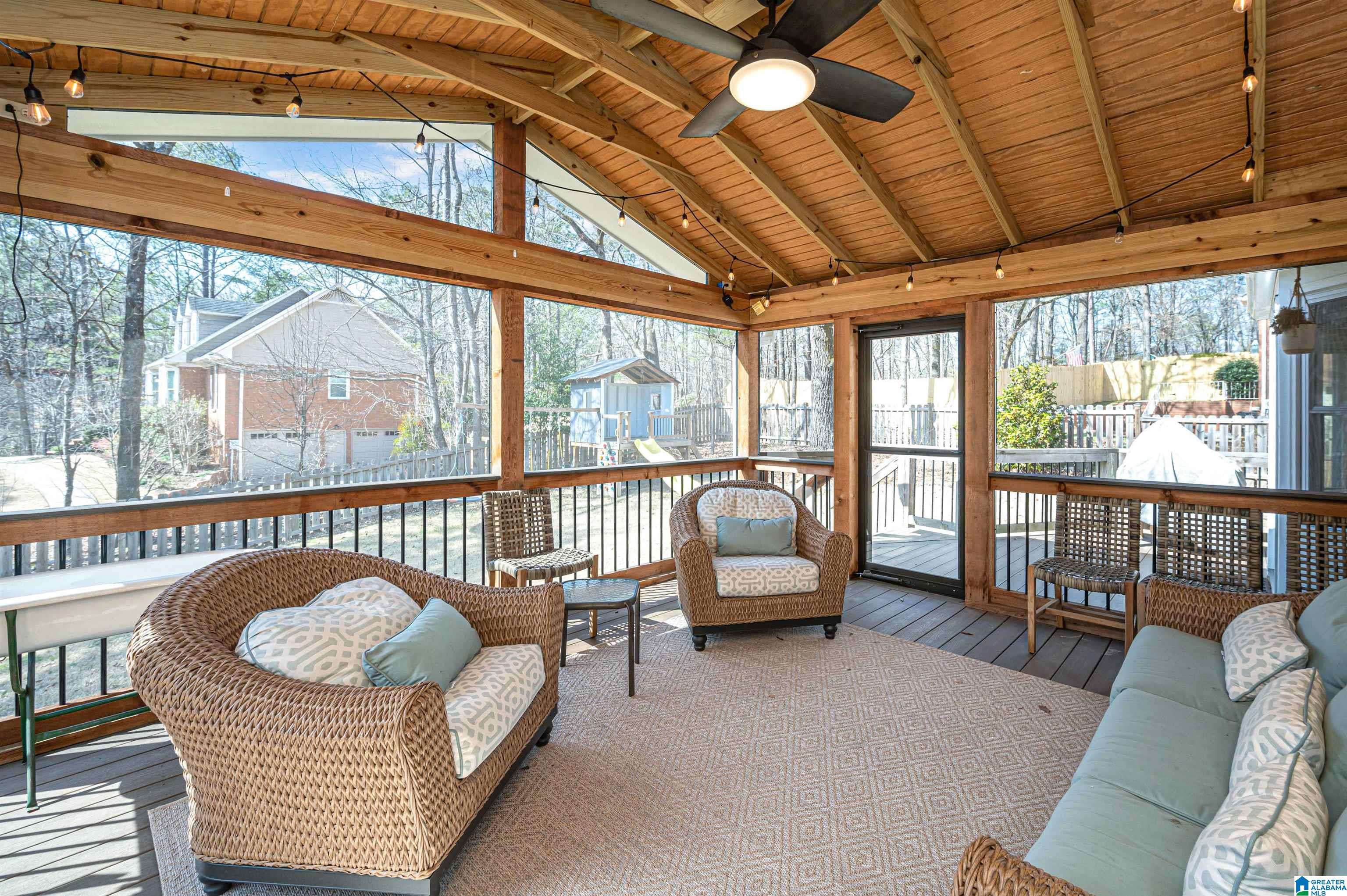 5386 Harvest Ridge Lane Birmingham, AL 35242 - Photo 39 of 45